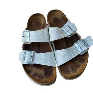 BIRKENSTOCK ARIZONA style sandals